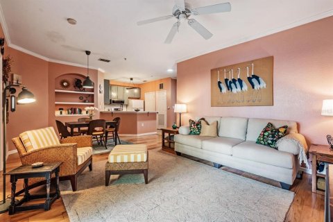 Купить кондоминиум в Тампа, Флорида 3 комнаты, 107.49м2, № 2122491 - фото 7