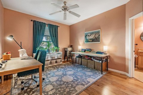 Купить кондоминиум в Тампа, Флорида 3 комнаты, 107.49м2, № 2122491 - фото 16