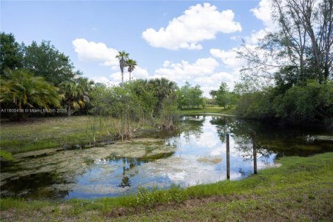 Villa ou maison à vendre à Okeechobee, Floride: 3 chambres № 1958352 - photo 23