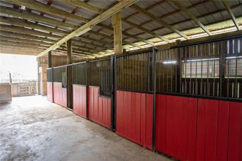 Villa ou maison à vendre à Okeechobee, Floride: 3 chambres № 1958352 - photo 21