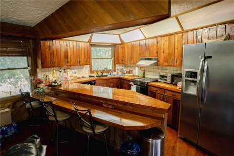 Villa ou maison à vendre à Okeechobee, Floride: 3 chambres № 1958352 - photo 11