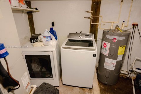 Villa ou maison à vendre à Okeechobee, Floride: 3 chambres № 1958352 - photo 19