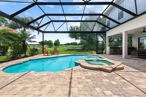 Casa en venta en Lakewood Ranch, Florida, 4 dormitorios, 357.67 m2 № 2220723 - foto 2