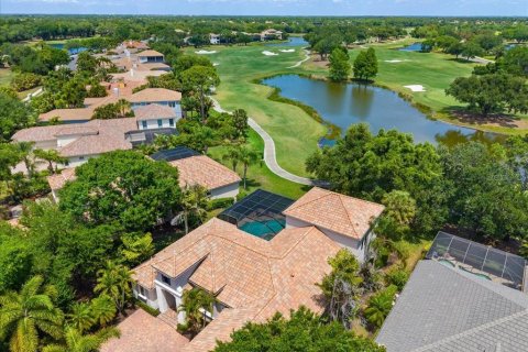 Casa en venta en Lakewood Ranch, Florida, 4 dormitorios, 357.67 m2 № 2220723 - foto 4