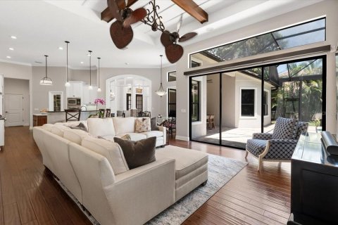 Casa en venta en Lakewood Ranch, Florida, 4 dormitorios, 357.67 m2 № 2220723 - foto 13