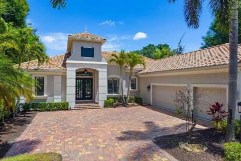 Casa en venta en Lakewood Ranch, Florida, 4 dormitorios, 357.67 m2 № 2220723 - foto 5