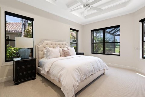 Casa en venta en Lakewood Ranch, Florida, 4 dormitorios, 357.67 m2 № 2220723 - foto 26