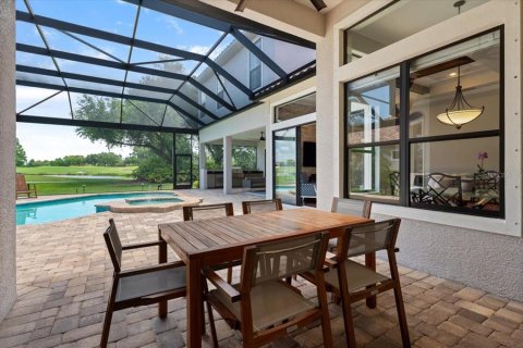 Casa en venta en Lakewood Ranch, Florida, 4 dormitorios, 357.67 m2 № 2220723 - foto 15