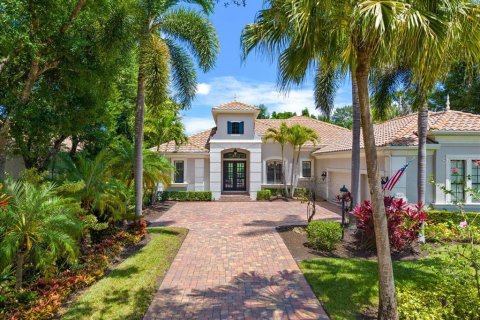 Casa en venta en Lakewood Ranch, Florida, 4 dormitorios, 357.67 m2 № 2220723 - foto 3