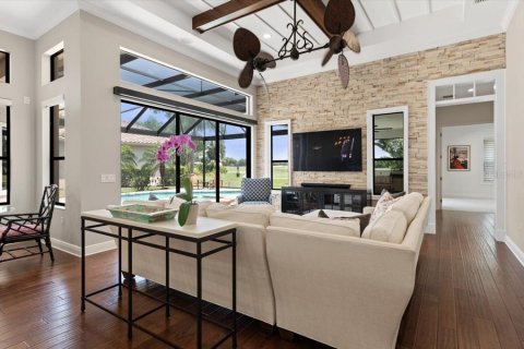 Casa en venta en Lakewood Ranch, Florida, 4 dormitorios, 357.67 m2 № 2220723 - foto 11
