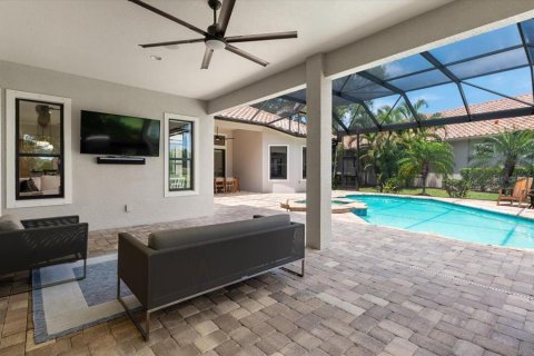 Casa en venta en Lakewood Ranch, Florida, 4 dormitorios, 357.67 m2 № 2220723 - foto 19