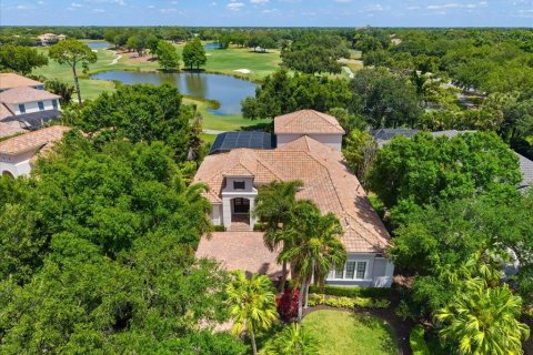 Casa en Lakewood Ranch, Florida 4 dormitorios, 357.67 m2 № 2220723