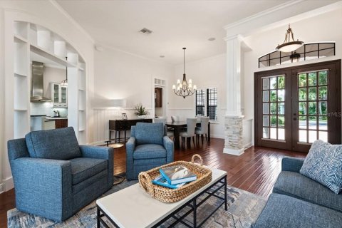 Casa en venta en Lakewood Ranch, Florida, 4 dormitorios, 357.67 m2 № 2220723 - foto 6
