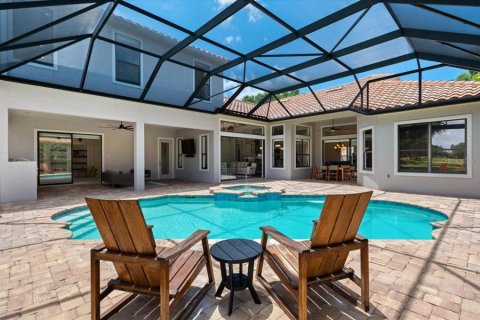 Casa en venta en Lakewood Ranch, Florida, 4 dormitorios, 357.67 m2 № 2220723 - foto 18