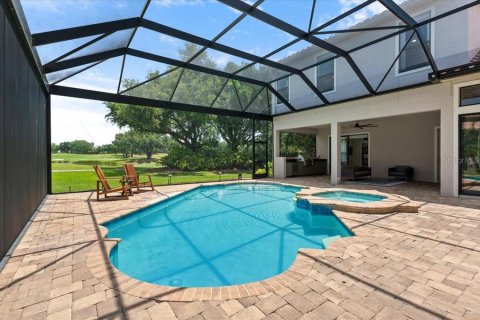 Casa en venta en Lakewood Ranch, Florida, 4 dormitorios, 357.67 m2 № 2220723 - foto 17