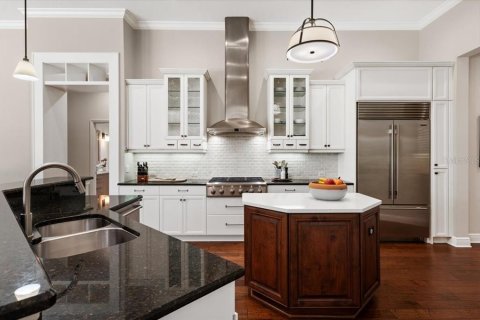 Casa en venta en Lakewood Ranch, Florida, 4 dormitorios, 357.67 m2 № 2220723 - foto 8