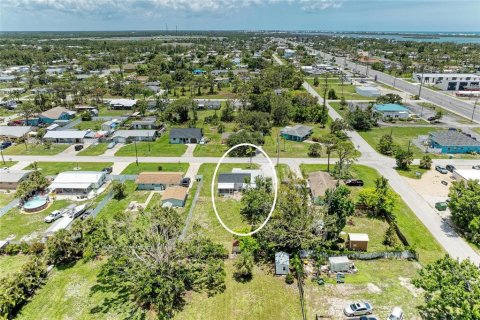 House in Englewood, Florida 2 bedrooms, 106.28 sq.m. № 1791129 - photo 6