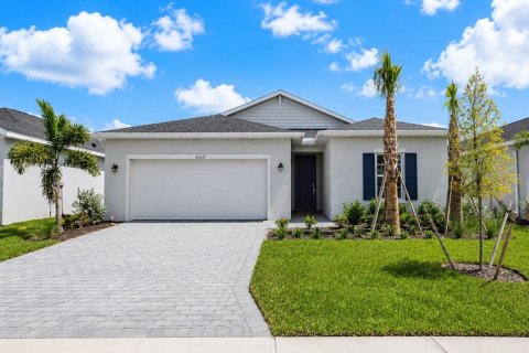 Casa en Punta Gorda, Florida 3 dormitorios, 117.61 m2 № 2101284