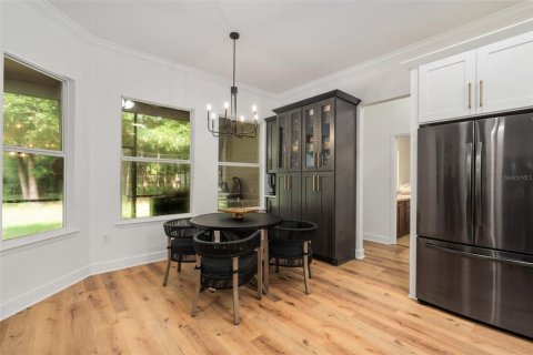 House in Gainesville, Florida 4 bedrooms, 275.27 sq.m. № 1819211 - photo 12