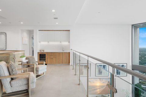 Condo in Fort Lauderdale, Florida, 5 bedrooms № 2178583 - photo 29