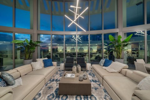 Condo in Fort Lauderdale, Florida, 5 bedrooms № 2178583 - photo 10