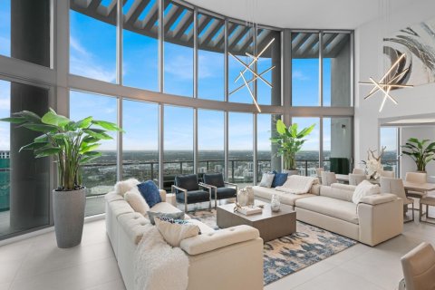 Condo in Fort Lauderdale, Florida, 5 bedrooms № 2178583 - photo 15