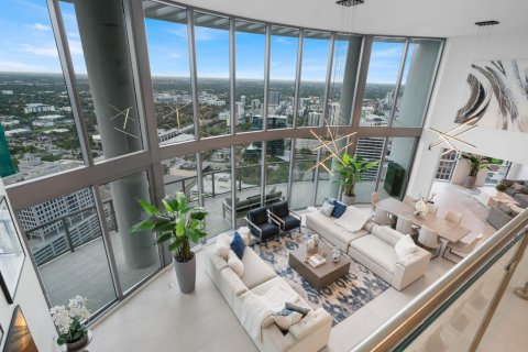 Condo in Fort Lauderdale, Florida, 5 bedrooms № 2178583 - photo 17