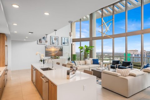 Condo in Fort Lauderdale, Florida, 5 bedrooms № 2178583 - photo 7