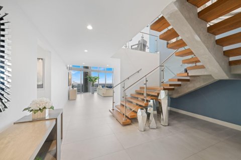 Condo in Fort Lauderdale, Florida, 5 bedrooms № 2178583 - photo 28