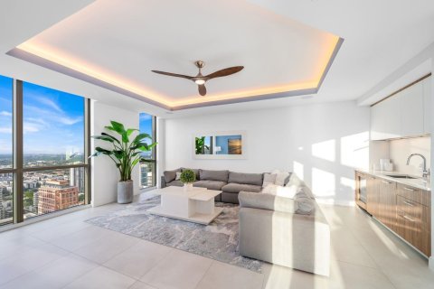 Condo in Fort Lauderdale, Florida, 5 bedrooms № 2178583 - photo 21