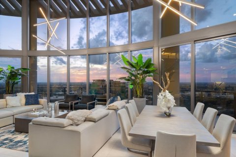 Condo in Fort Lauderdale, Florida, 5 bedrooms № 2178583 - photo 14