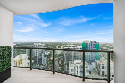 Condo in Fort Lauderdale, Florida, 5 bedrooms № 2178583 - photo 27