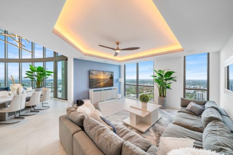Condo in Fort Lauderdale, Florida, 5 bedrooms № 2178583 - photo 20