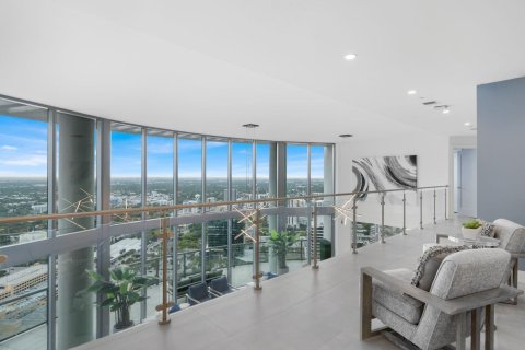 Condo in Fort Lauderdale, Florida, 5 bedrooms № 2178583 - photo 30