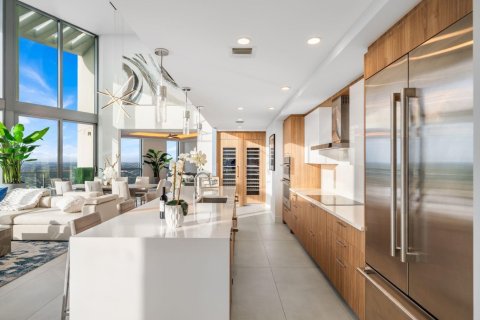 Condo in Fort Lauderdale, Florida, 5 bedrooms № 2178583 - photo 9