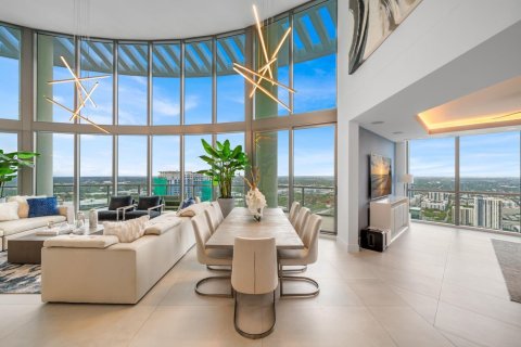 Condo in Fort Lauderdale, Florida, 5 bedrooms № 2178583 - photo 11