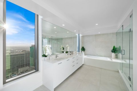 Condo in Fort Lauderdale, Florida, 5 bedrooms № 2178583 - photo 26