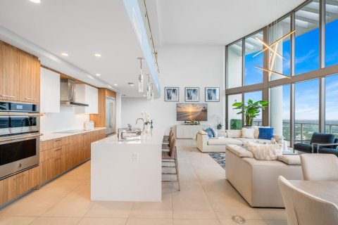 Condo in Fort Lauderdale, Florida, 5 bedrooms № 2178583 - photo 8