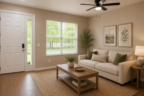 House in Seffner, Florida 4 bedrooms, 263.56 sq.m. № 2221944 - photo 5