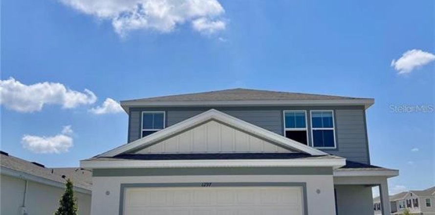 Casa en 100 LAS OLAS en Kissimmee, Florida 4 dormitorios, 205.04 m2 № 2211112