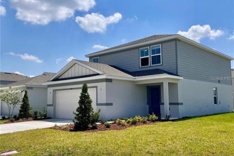 Casa en alquiler en Kissimmee, Florida, 4 dormitorios, 205.04 m2 № 2211112 - foto 2