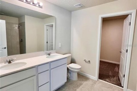 Casa en alquiler en Kissimmee, Florida, 4 dormitorios, 205.04 m2 № 2211112 - foto 25