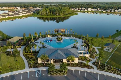 Casa en alquiler en Kissimmee, Florida, 4 dormitorios, 205.04 m2 № 2211112 - foto 5