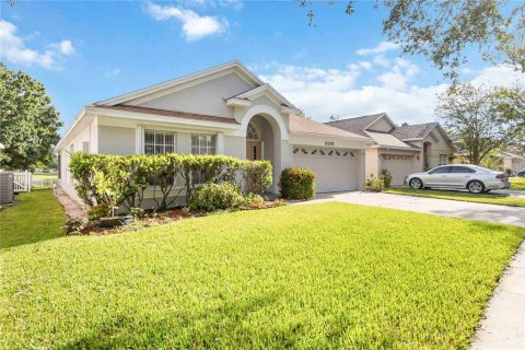 Villa ou maison à louer à Orlando, Floride: 4 chambres, 174.19 m2 № 2211262 - photo 30