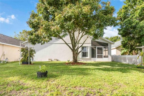 Villa ou maison à louer à Orlando, Floride: 4 chambres, 174.19 m2 № 2211262 - photo 24