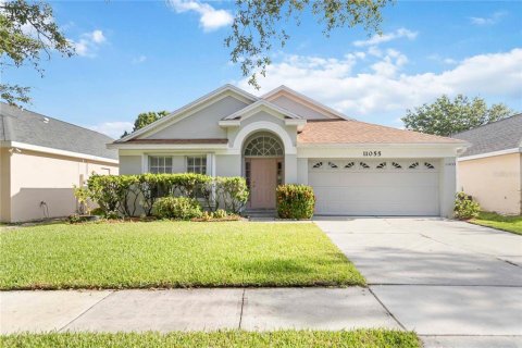 Villa ou maison à louer à Orlando, Floride: 4 chambres, 174.19 m2 № 2211262 - photo 28
