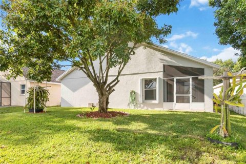 Villa ou maison à louer à Orlando, Floride: 4 chambres, 174.19 m2 № 2211262 - photo 26