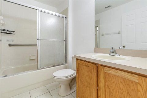 Villa ou maison à louer à Orlando, Floride: 4 chambres, 174.19 m2 № 2211262 - photo 21