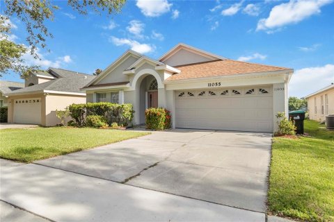 Villa ou maison à louer à Orlando, Floride: 4 chambres, 174.19 m2 № 2211262 - photo 29