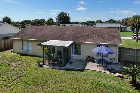 Casa en venta en Clermont, Florida, 3 dormitorios, 116.5 m2 № 1907688 - foto 27